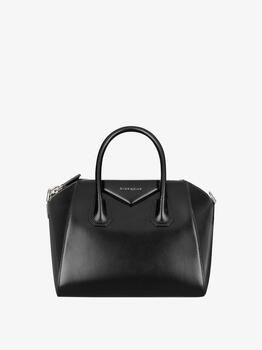 Givenchy Schoudertas 'Antigona Small' Black Dames - Foto 8