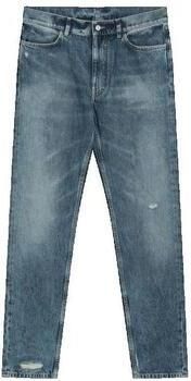Givenchy Straight Jeans Pantalon