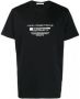Givenchy Heren Podium T-Shirt Zwart Heren - Thumbnail 1
