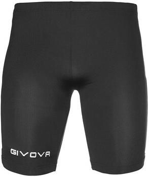 Givova Korte Broek Bermuda Skin