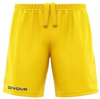 Givova Korte Broek Capo