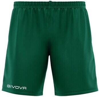 Givova Korte Broek Capo