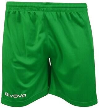 Givova Korte Broek One
