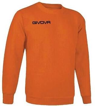 Givova Sweaters Sweatshirt One orange