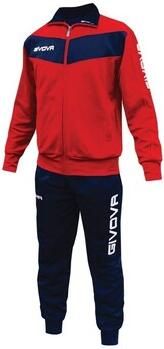 Givova Trainingspak Tuta Visa