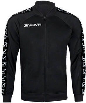 Givova Trainingsjack Veste de survête t à bande enfant College