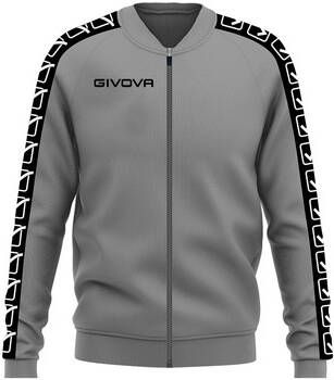 Givova Trainingsjack Veste de survête t à bande enfant College