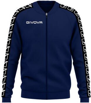 Givova Trainingsjack Veste de survête t à bande enfant College