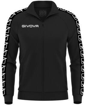 Givova Trainingsjack Veste de survête t tricot à bande enfant