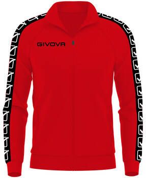 Givova Trainingsjack Veste de survête t tricot à bande enfant