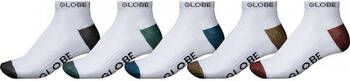 Globe Sokken Ingles ankle sock 5 pack