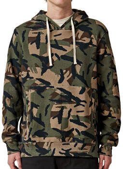 Globe Sweater