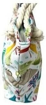 Gloko Boodschappentas Complementos señora g26-4078 verde