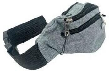 Gloko Heuptas Complementos caballero g25-4460 gris
