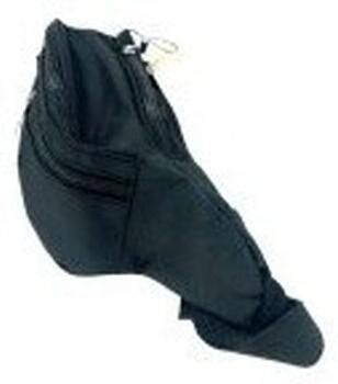 Gloko Heuptas Complementos caballero g25-4460 negro