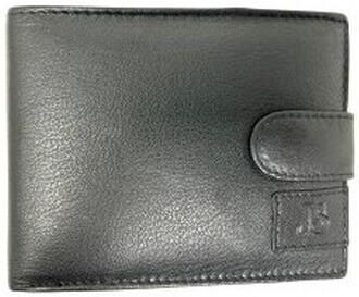 Gloko Portemonnee Complementos caballero 15179 negro