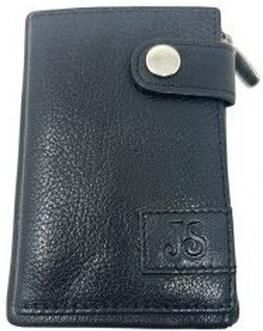 Gloko Portemonnee Complementos caballero 15181 negro