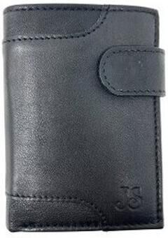 Gloko Portemonnee Complementos caballero 15206 negro