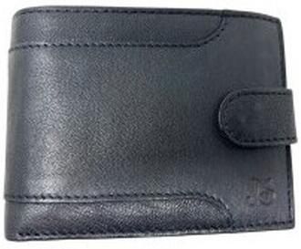 Gloko Portemonnee Complementos caballero 15209 negro