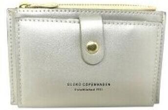 Gloko Portemonnee Complementos señora g25-4439 oro