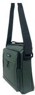 Gloko Schoudertas Complementos caballero g25-4305 verde
