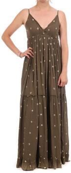 Goa Jurk Robe