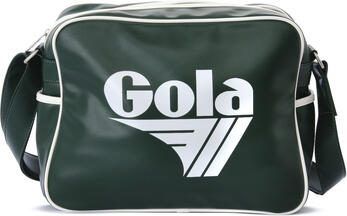 Gola Schoudertas BOTTLE GREEN MICRO REDFORD - Foto 2