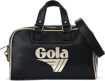 Gola Sporttas BLK BLACK GOLD MICRO REYNOLDS