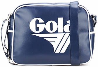 Gola Stijlvolle Redford Messenger Tas Blue