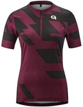 Gonso Fietsshirt BESAGNO Licht sneldrogend optimaal vochttransport