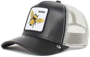 Goorin Bros Hoed 101-0080 QUEEN-BLACK WHITE
