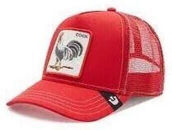 Goorin Bros Hoed 101-0378 THE COCK-RED