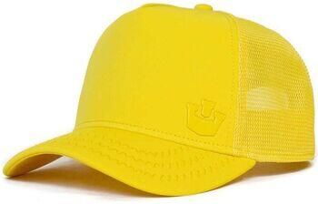 Goorin Bros Hoed 101-0784 BASIC TRUCKER-YELLOW