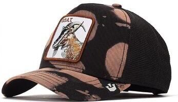 Goorin Bros Hoed 101-0809 GOAT-BLACK TAIDAI