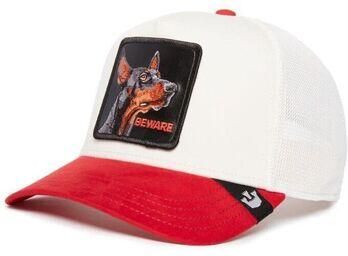Goorin Bros Hoed 101-1862 BEWARE-RED