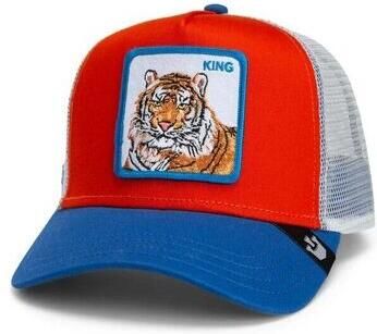 Goorin Bros Hoed 101-2014 KING-ORANGE BLUETTE