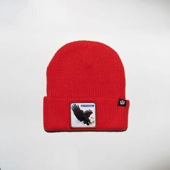 Goorin Bros Hoed 107-1926 FREEDOM-RED