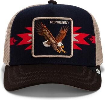 Goorin Bros Hoed Canyon Represent