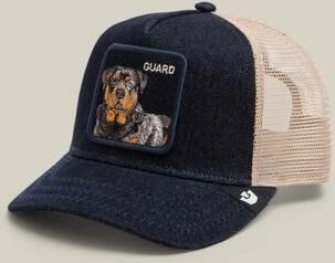 Goorin Bros Hoed Denim Guard