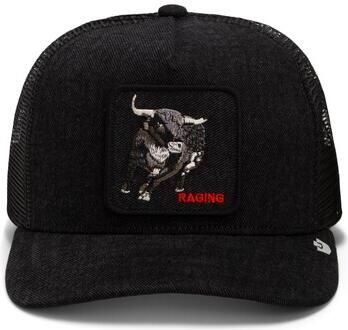 Goorin Bros Hoed Denim Raging