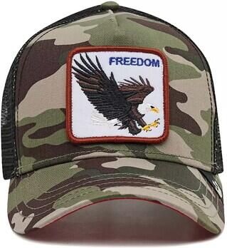 Goorin Bros Hoed Freebie