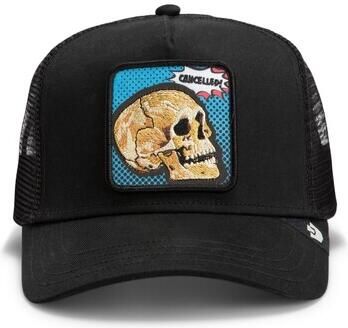 Goorin Bros Hoed Popart Cancelled Skull