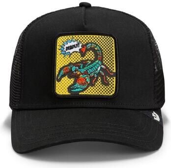 Goorin Bros Hoed Popart Deadly Scorpion
