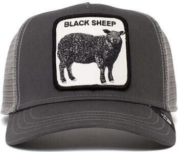 Goorin Bros The Black Sheep Pet Grijs Hoed Gray Unisex