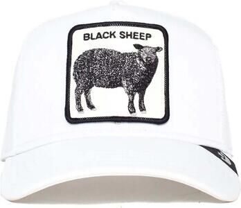 Goorin Bros Hoed The Black Sheep