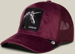 Goorin Bros Hoed Velour Legend