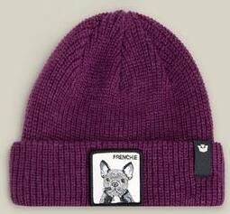 Goorin Bros Muts 107-2555 FRENCHIE-DESIRE