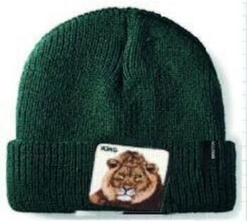 Goorin Bros Muts 107-2563 KING-GUARD