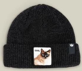 Goorin Bros Muts 107-2570 COOL-VOID