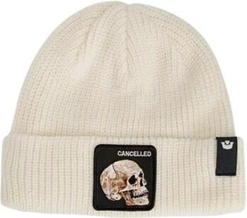 Goorin Bros Muts Th Cancelled Beanie